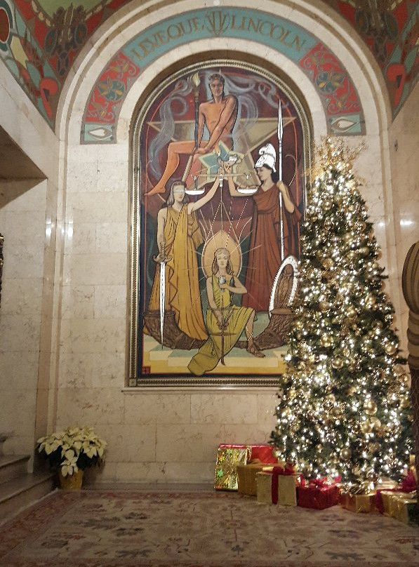 Columbus City Adventures-哥伦布必去景点