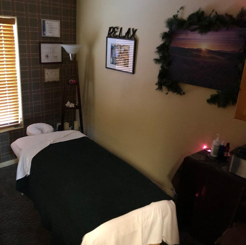 Mountain Mobile Massage-大熊湖必去景点