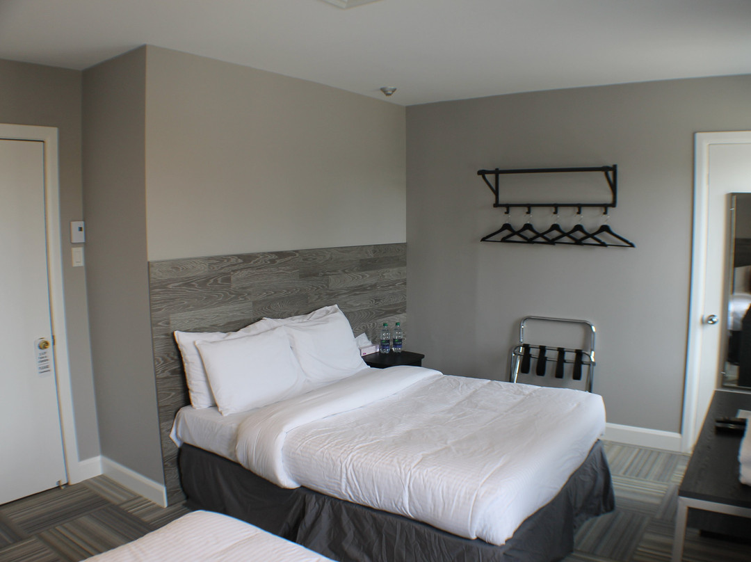 Auberge Valcartier主图