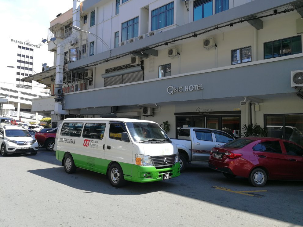 Like Sabah Holiday-亚庇必去景点