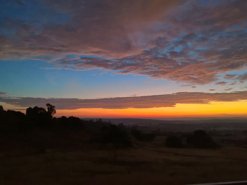 德松斯度假村主图