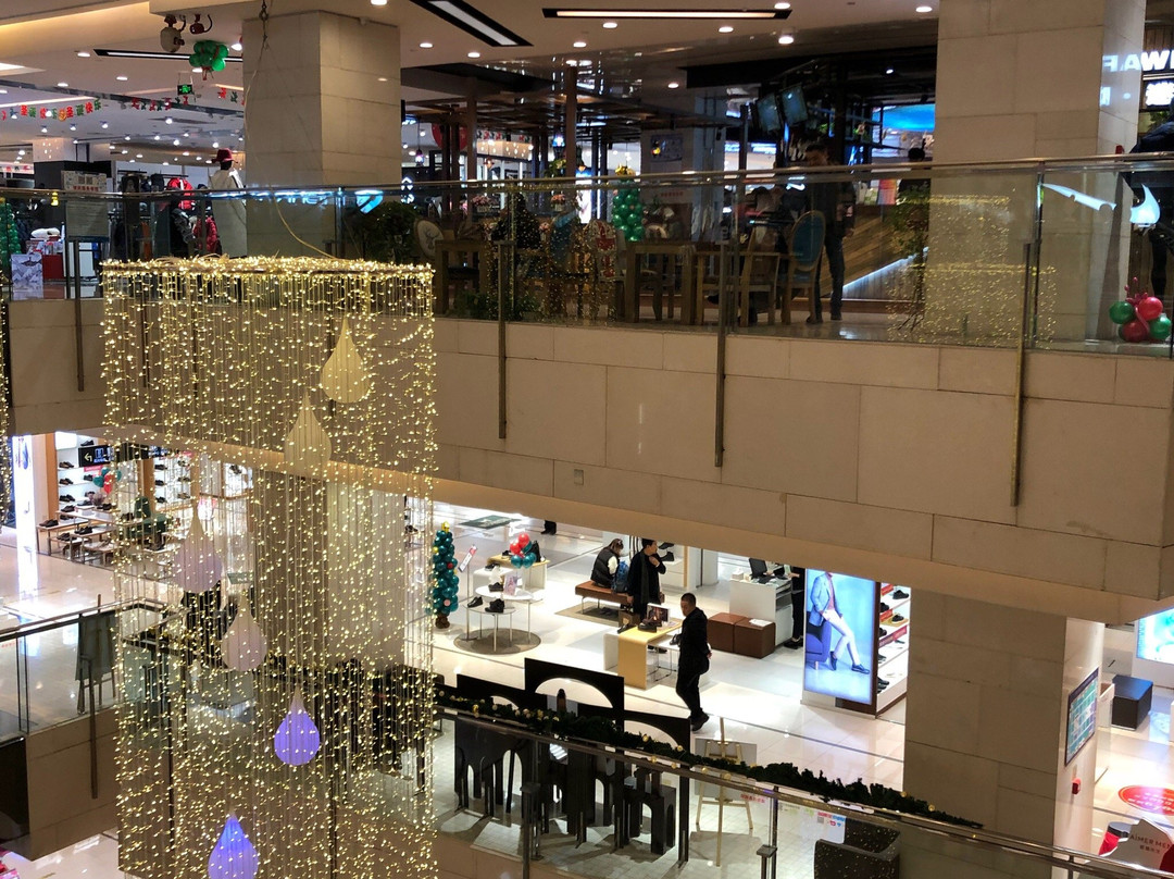 北国先天下-保定市必去景点