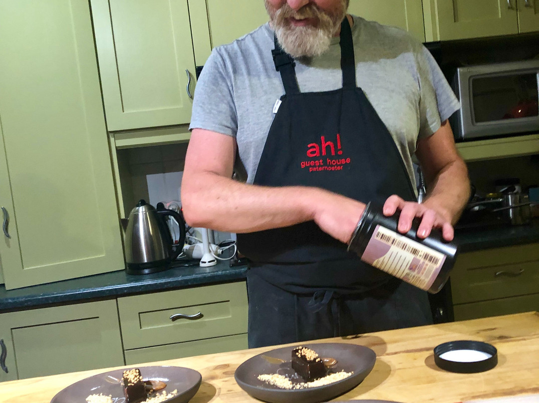 ah! guest house主图