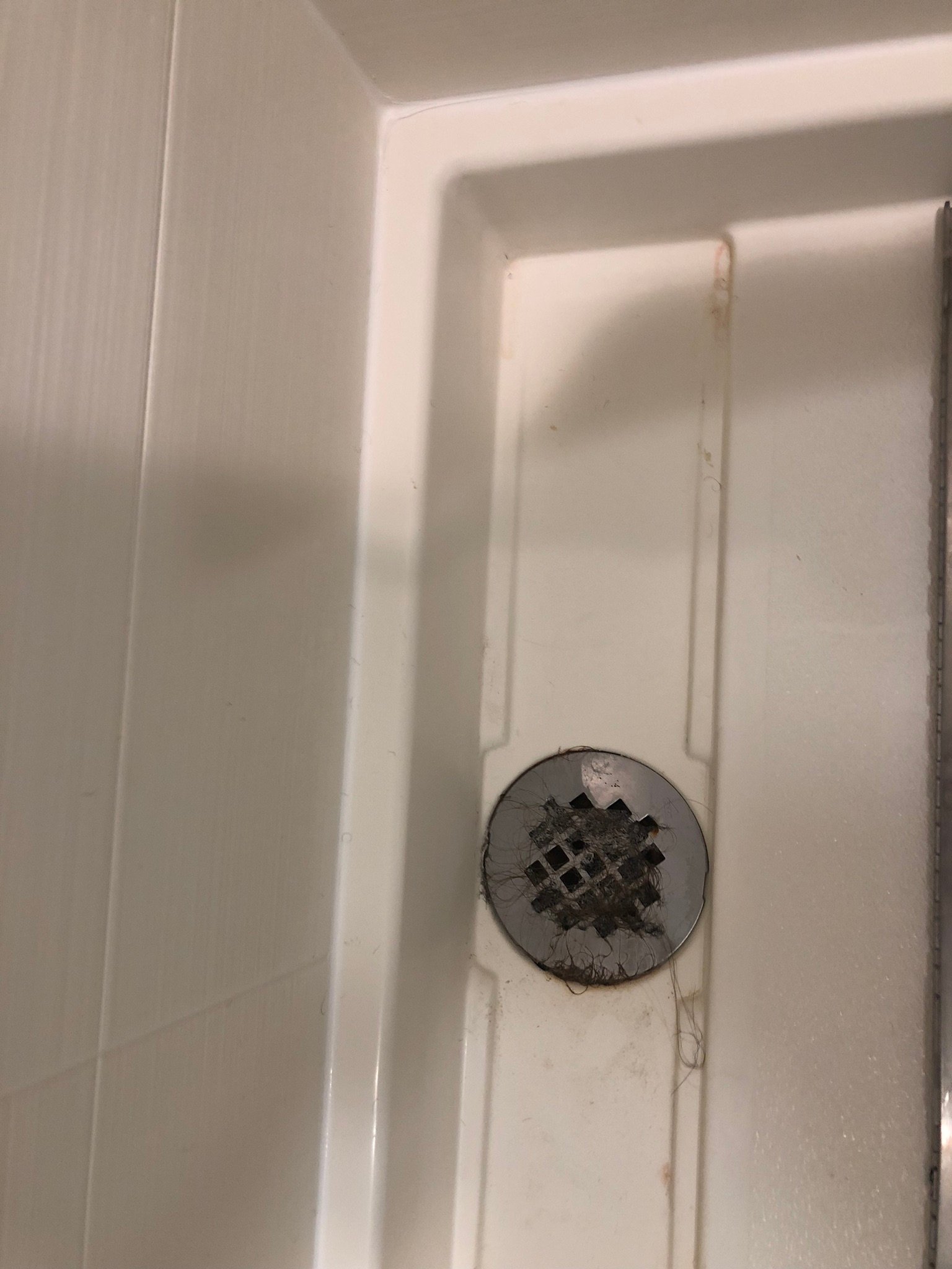 Residence Inn Columbia West/Lexington-浴室