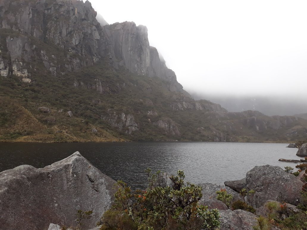 Parque Nacional Yacuri-Loja必去景点
