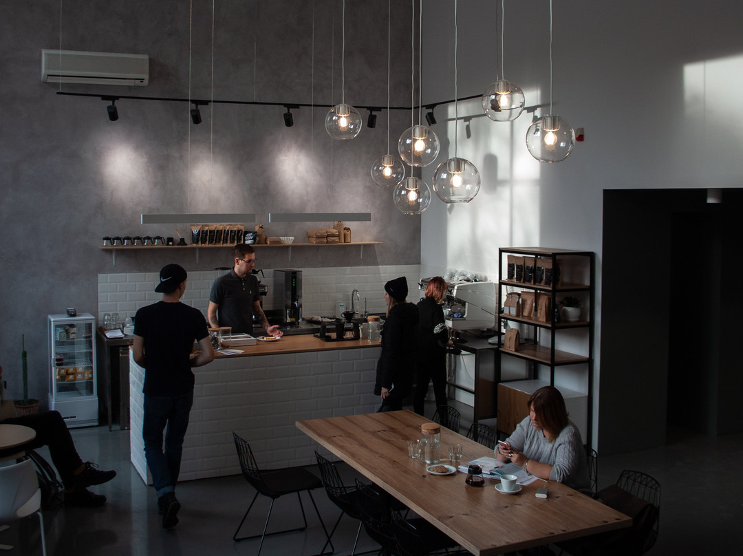 Jays : Coffee Brewers