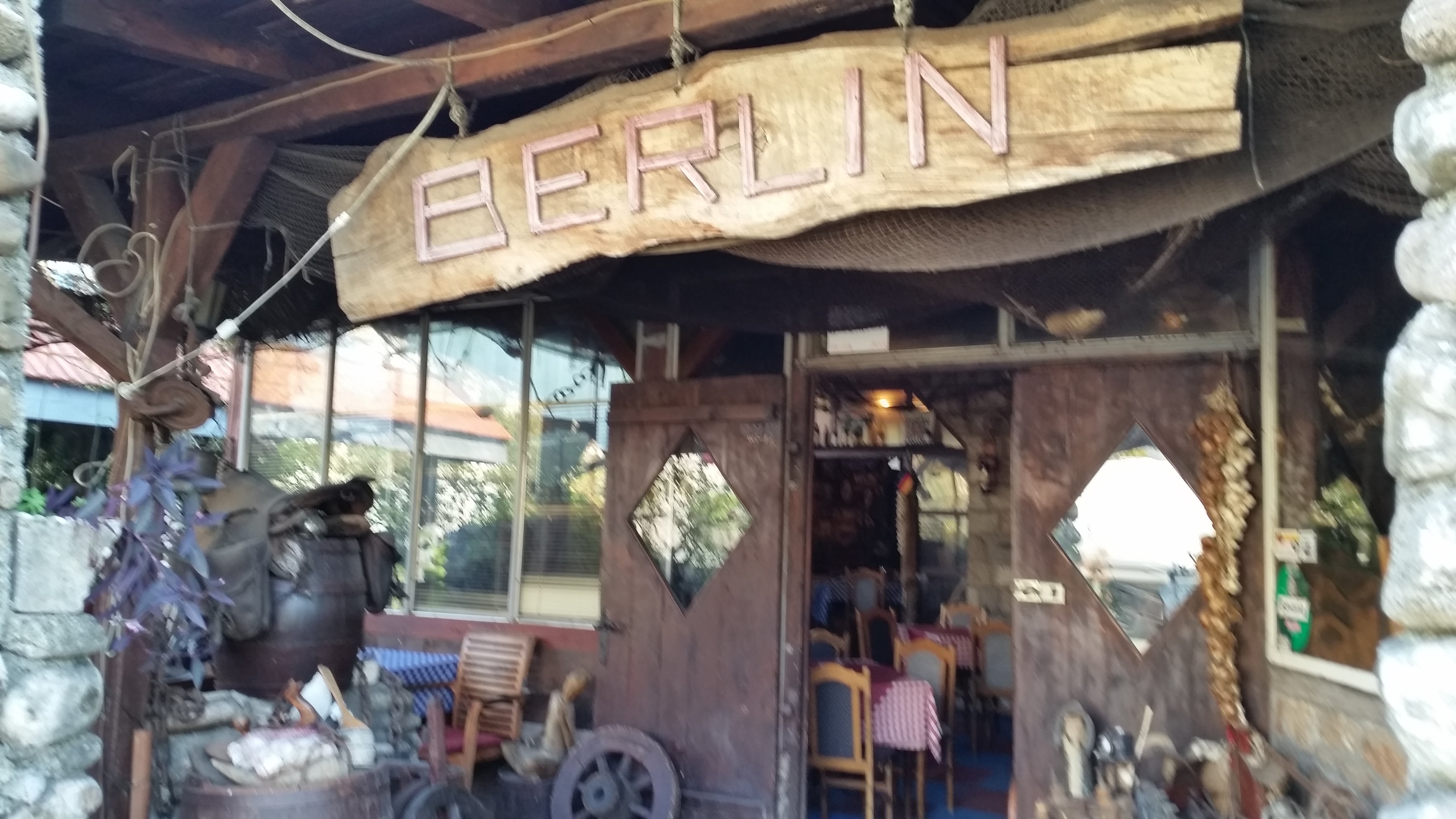 Berlin-官方