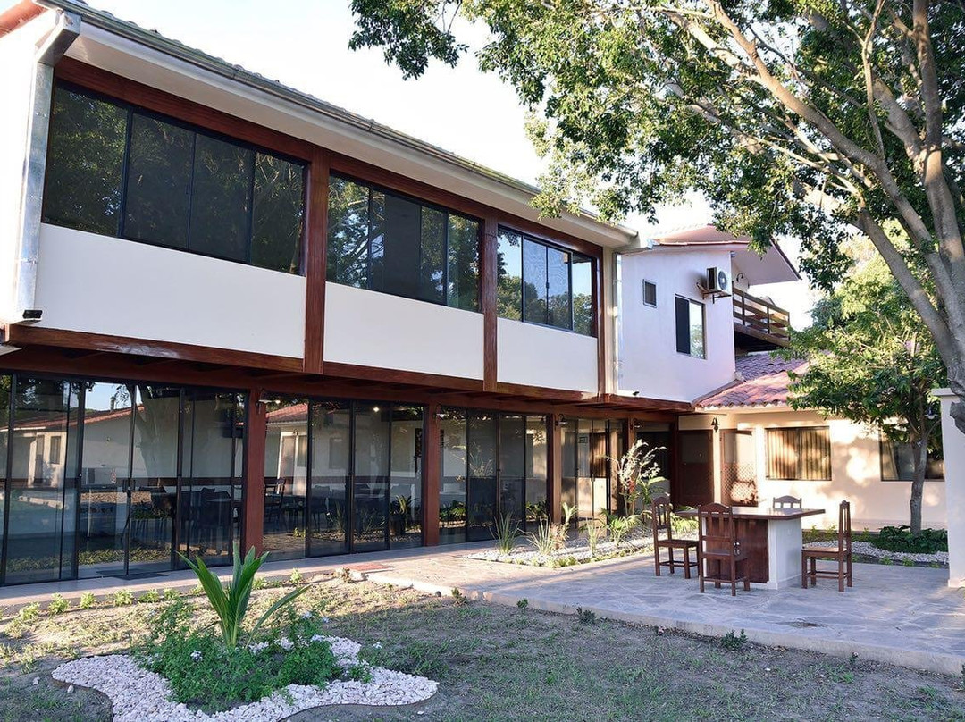 Los Jazmines Hotel Resort主图