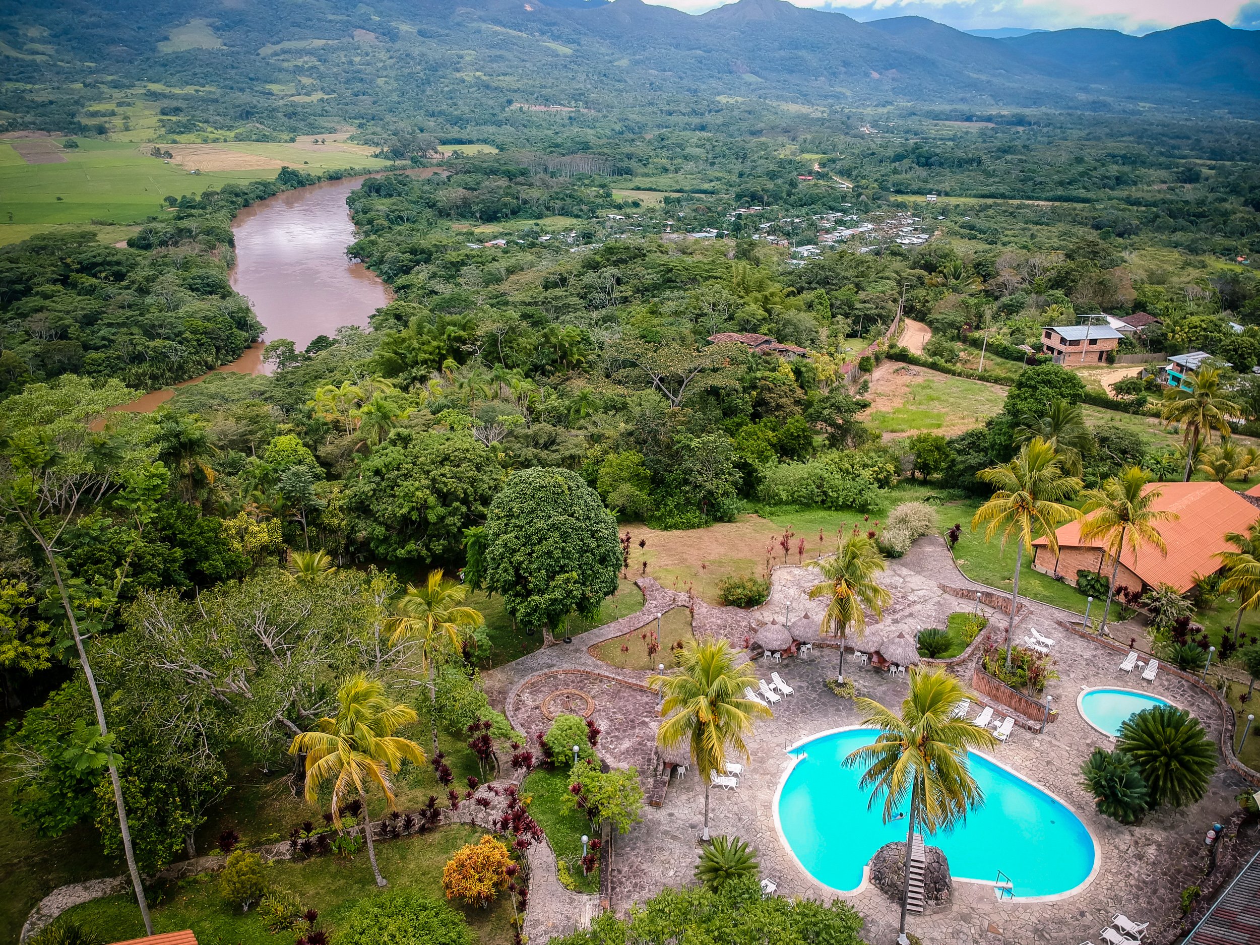 Hotel Puerto Mirador-官方