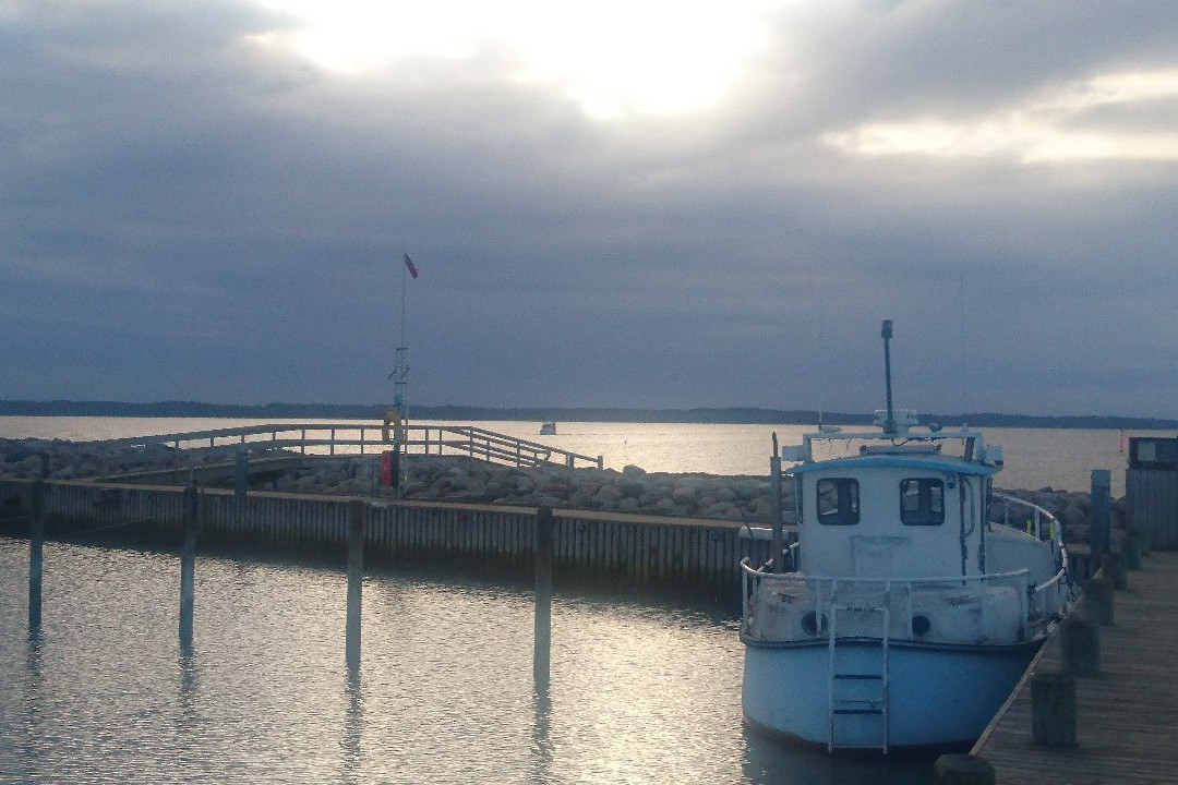 Frederiksvaerk Havn A.m.b.a.景点图片