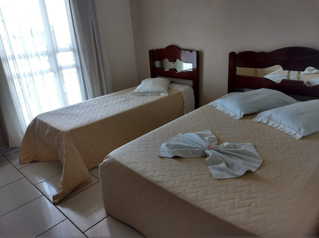 Hotel Bella Vista主图