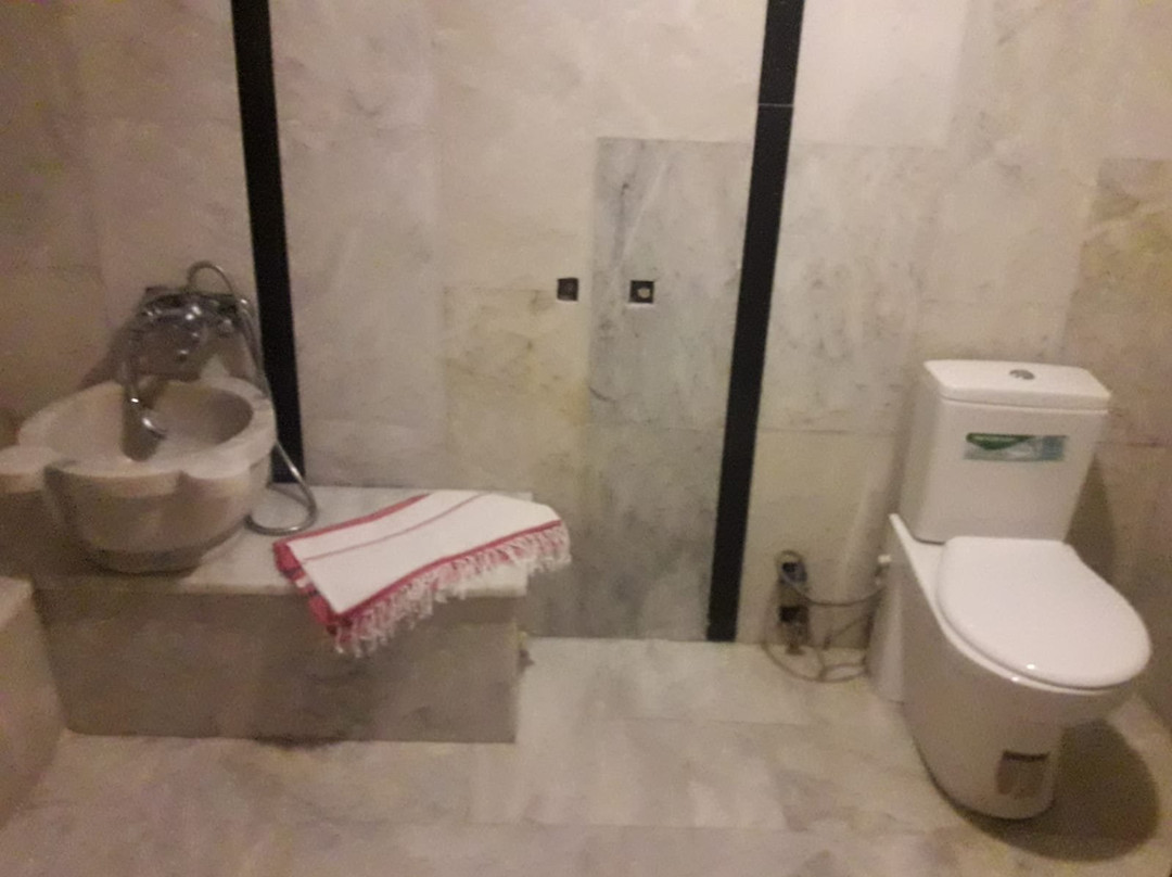 Kucuk Ev Motel主图