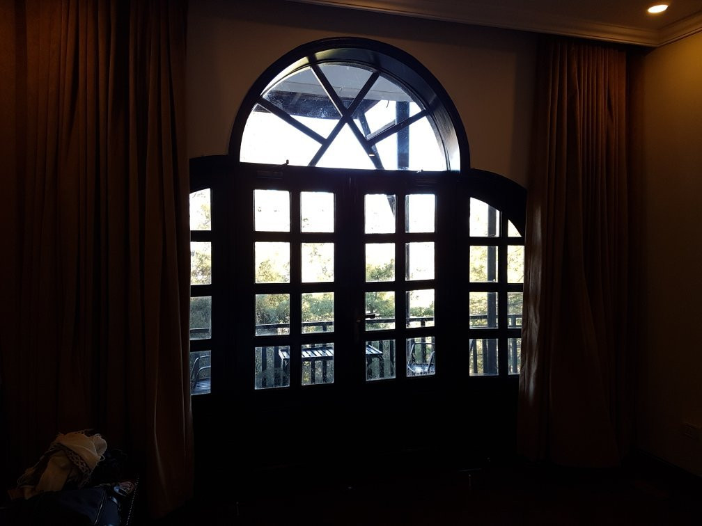 Shangrila Hotels And Resorts Murree主图