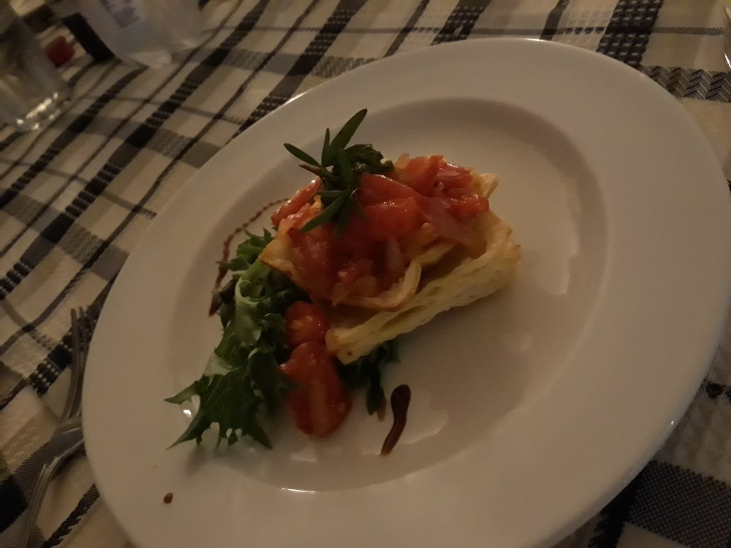 Cosmos Cuisine主图