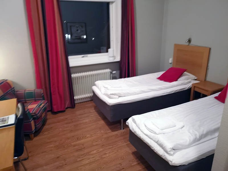 Stora Hotellet Markaryd主图