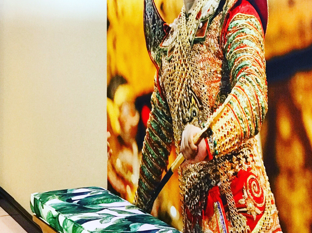 Royal Orchid Thai Spa-兰德堡必去景点