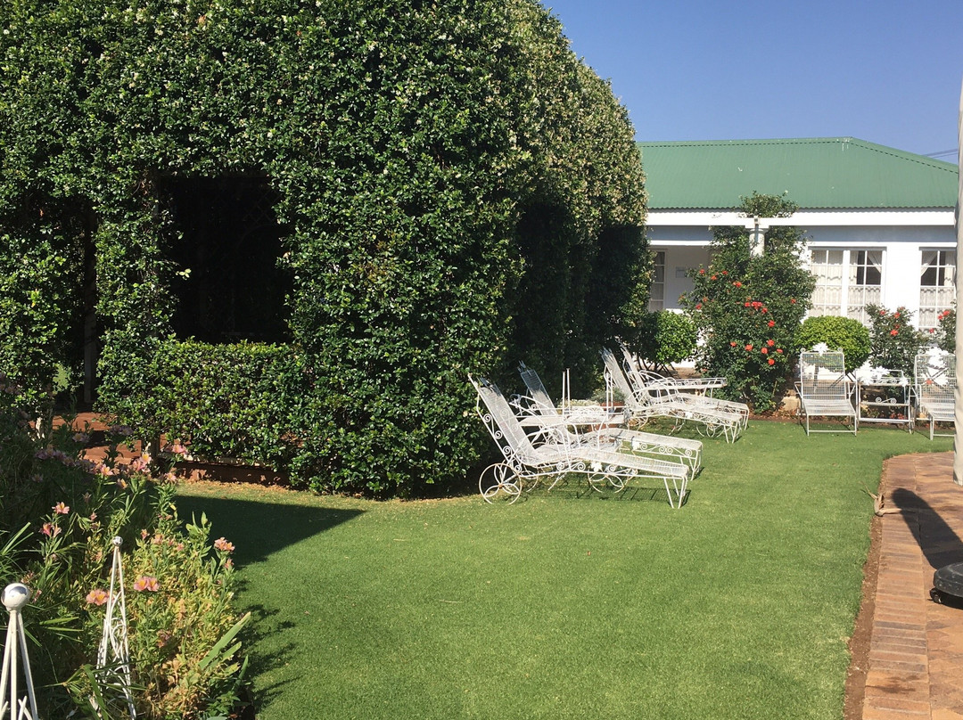 A Tapestry Garden Guest House主图