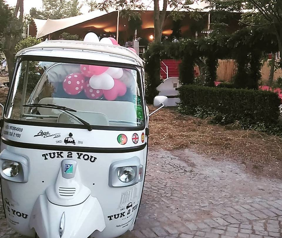 Tuk 2 You-埃尔瓦什必去景点