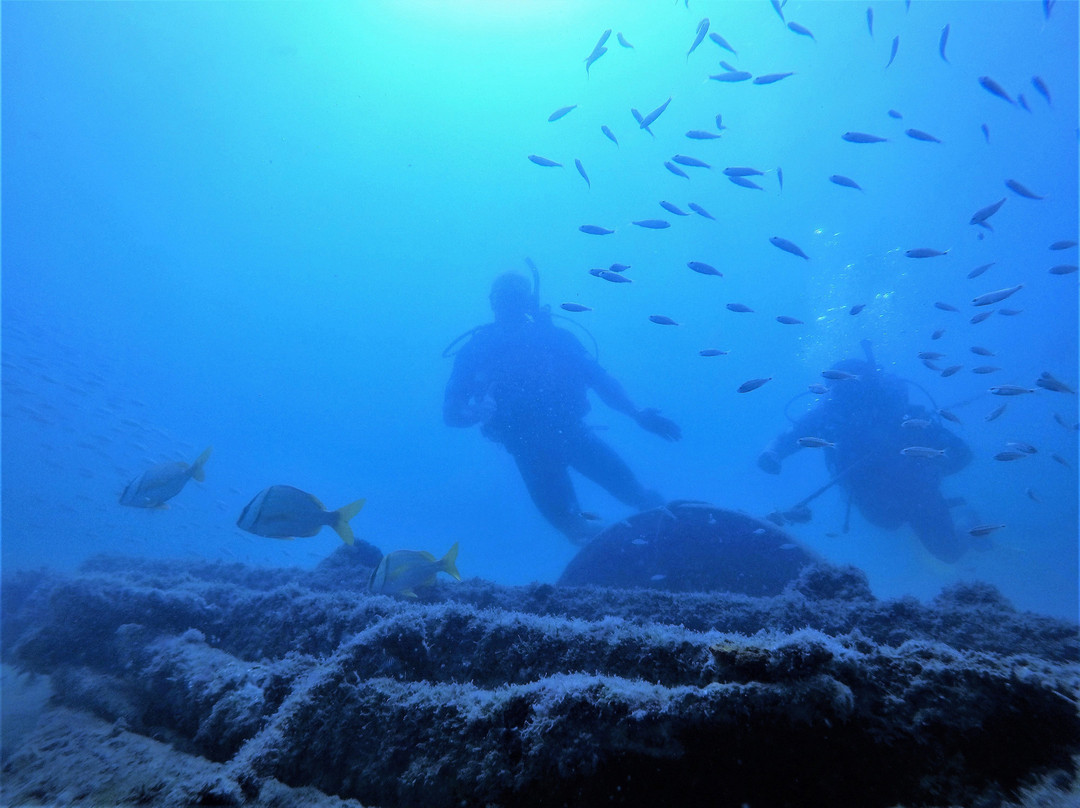 Aqua Lango-伊利亚贝拉必去景点