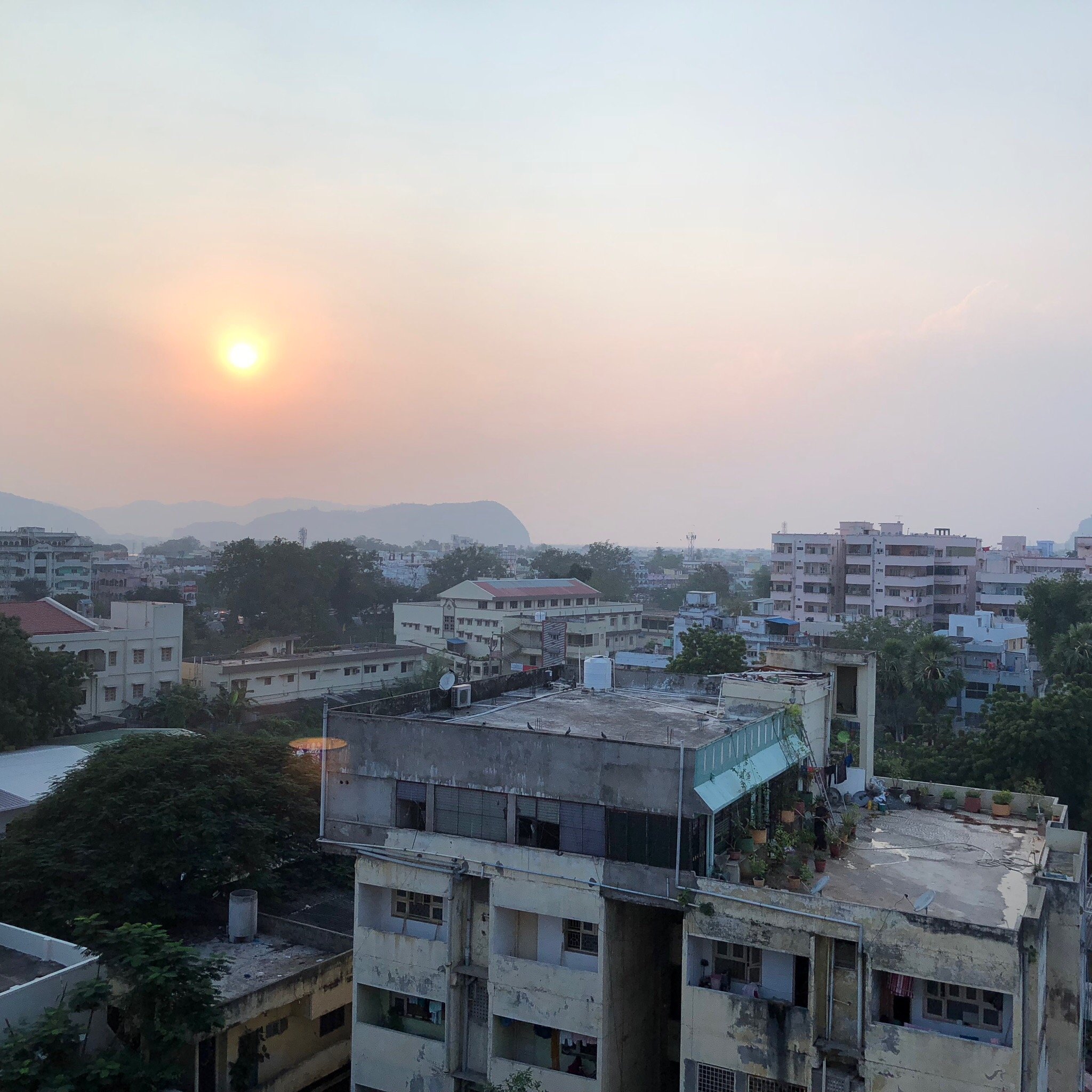 Hotel Midcity-官方