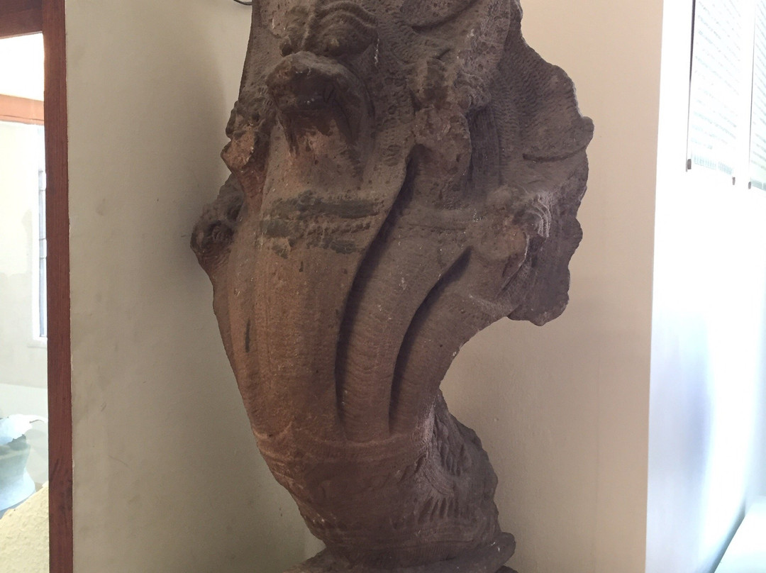 Maha Weerawong National Museum景点图片