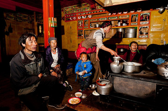 Conscious Journeys-成都必去景点