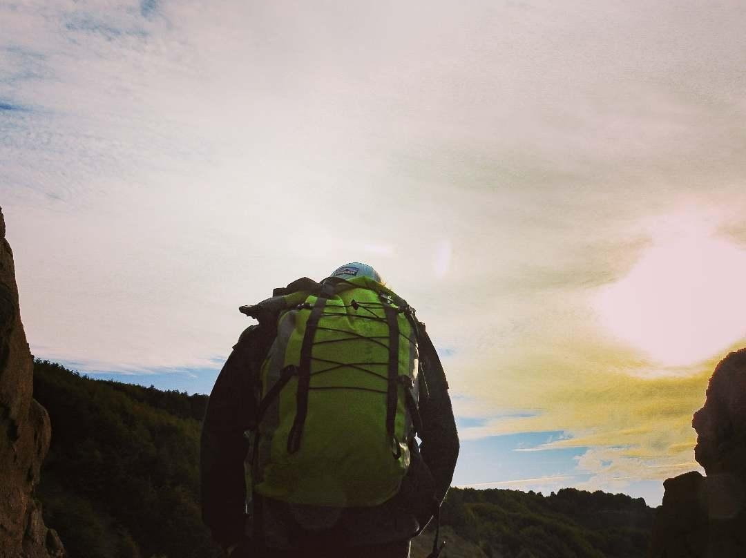 Indomita Adventures Patagonia-蓬塔阿雷纳斯必去景点