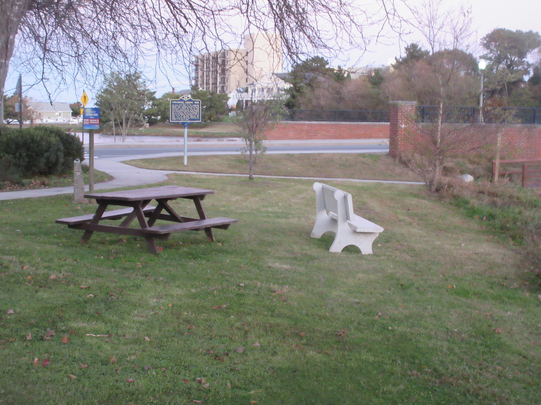 Lake Gerar-里霍博斯比奇必去景点