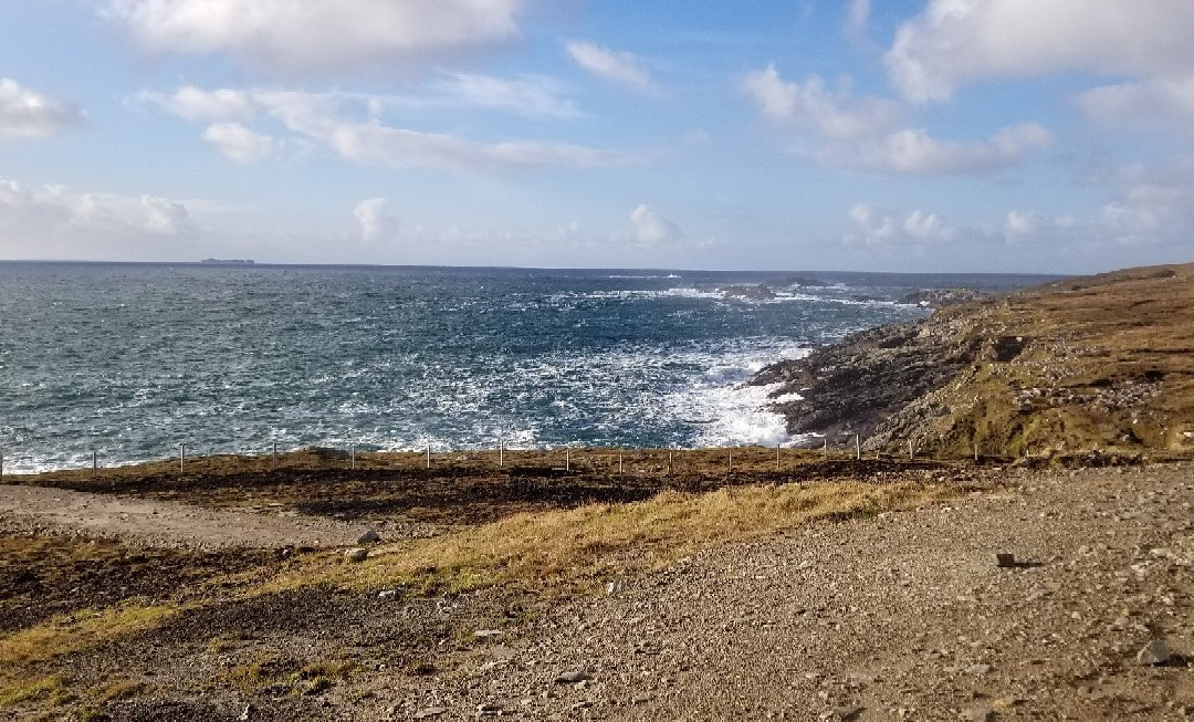 Dooagh旅游攻略图片