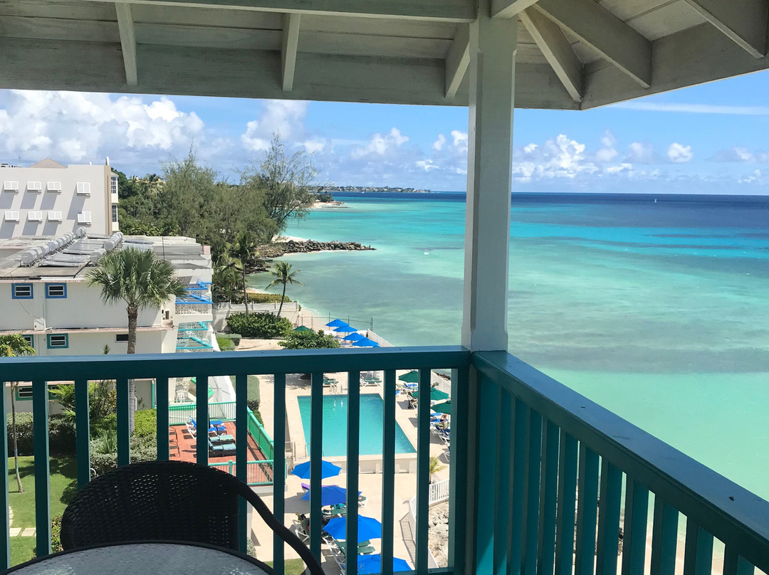 罗斯特热瓦酒店主图