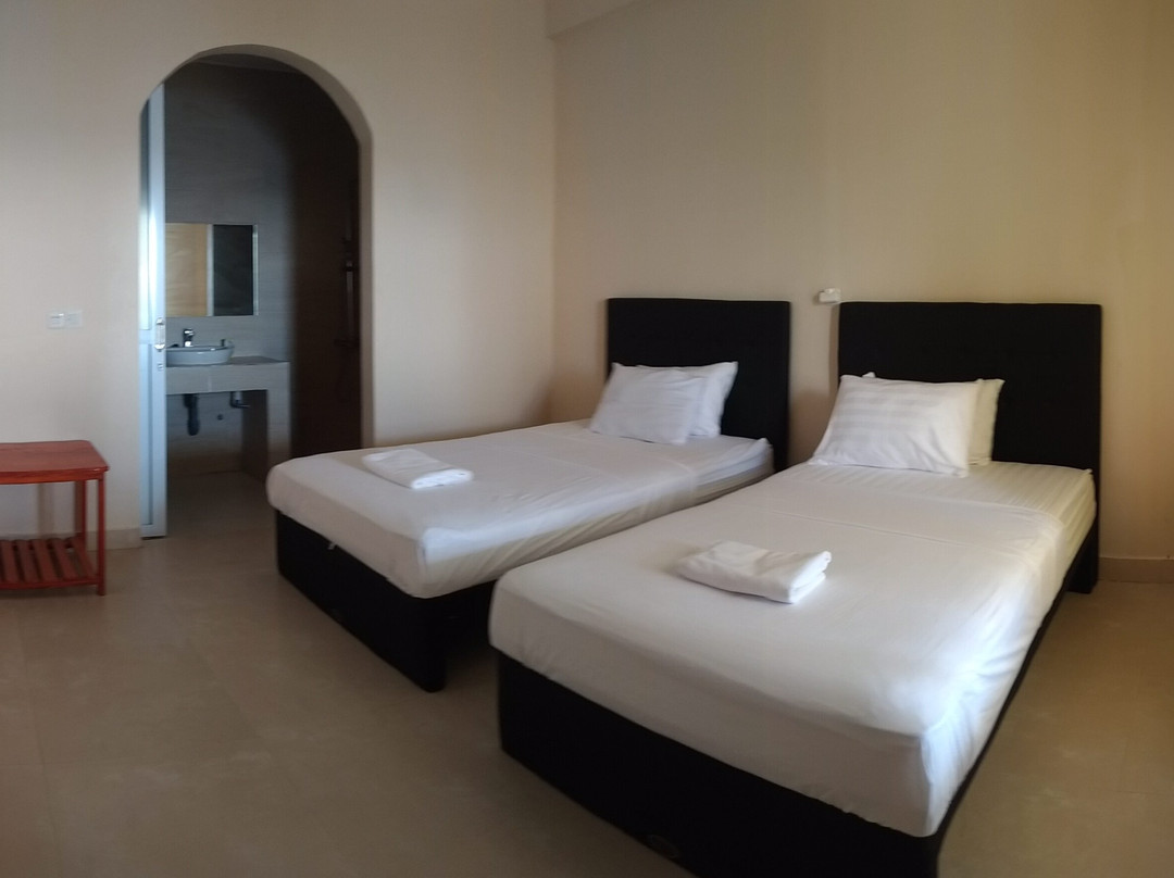 Tomia Villa Wakatobi