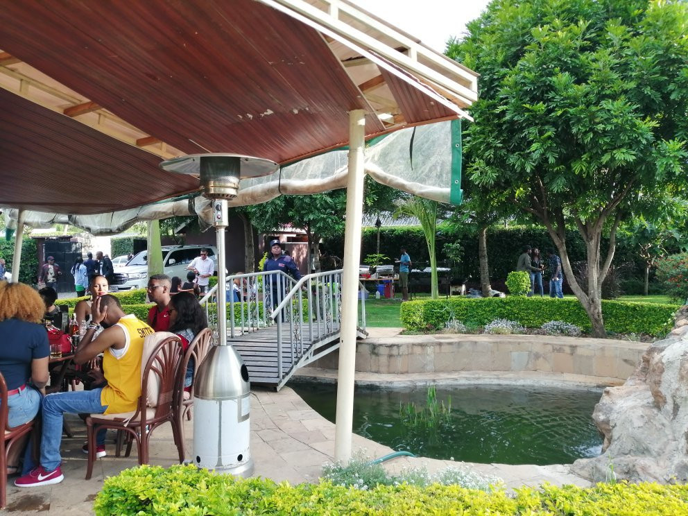 Brownie's The Haven主图