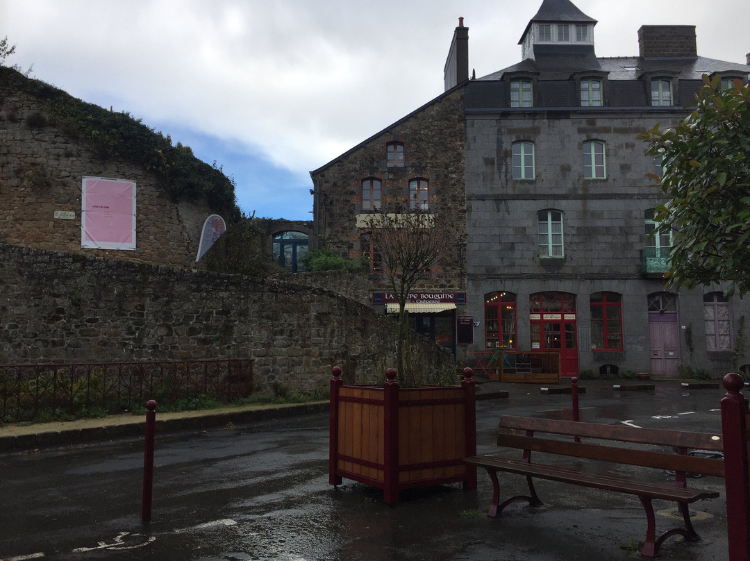 La Cite du Livre - Becherel景点图片
