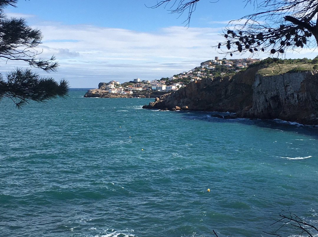 Cami de Ronda-la Bisbal d'Emporda必去景点
