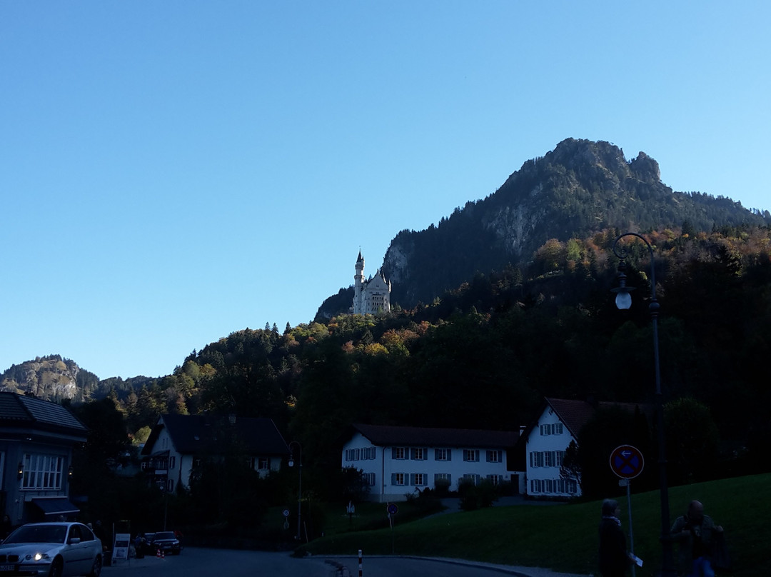 ASTL Busreisen-Oberaudorf必去景点