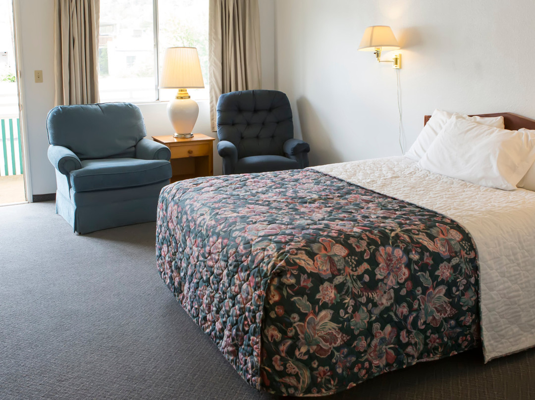 Dreamer's Lodge主图