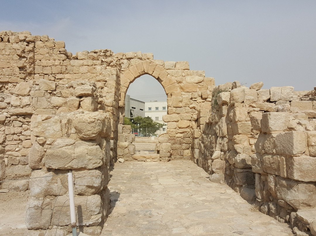 Euthymius Monastery景点图片
