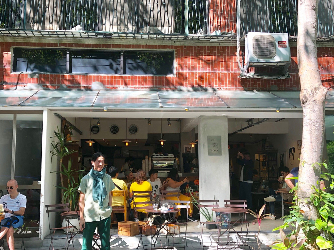 红龙水族馆(福津大街店)景点图片