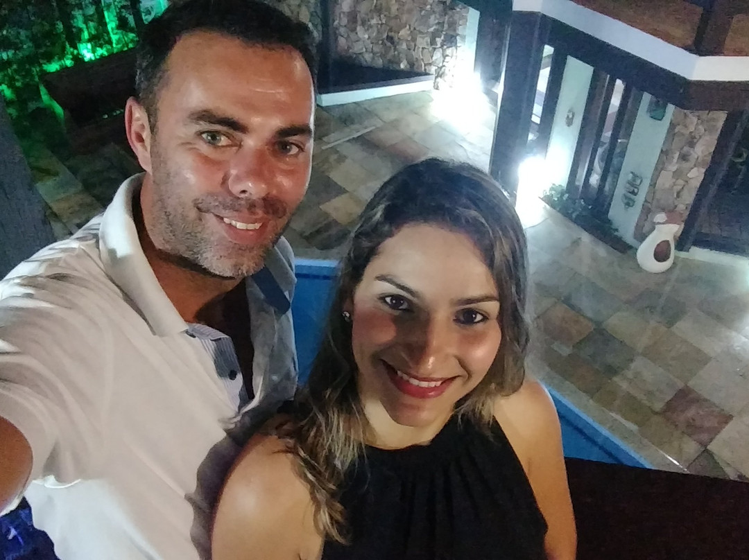 Pousada Do Capitao主图