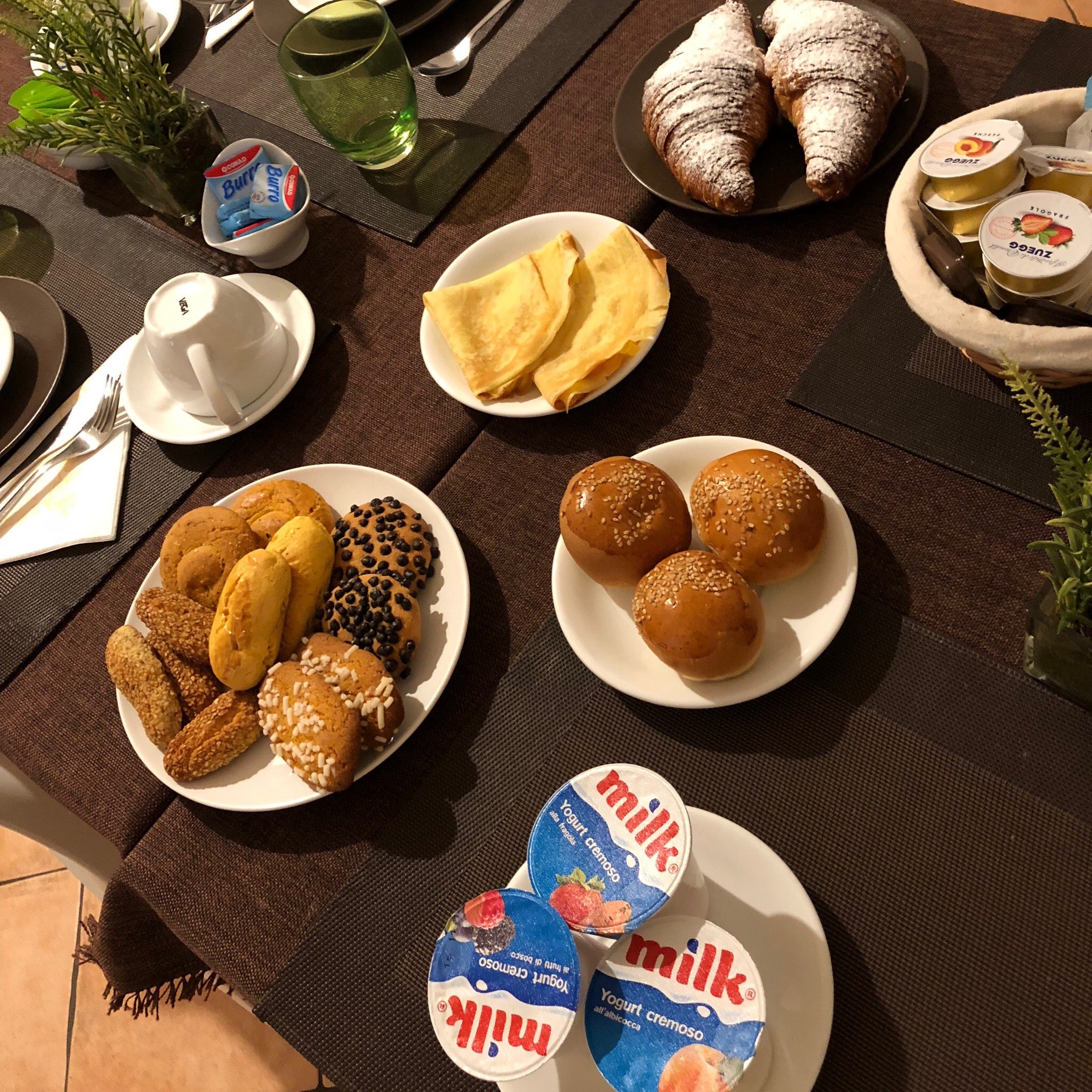 B&B La Piazzetta-官方