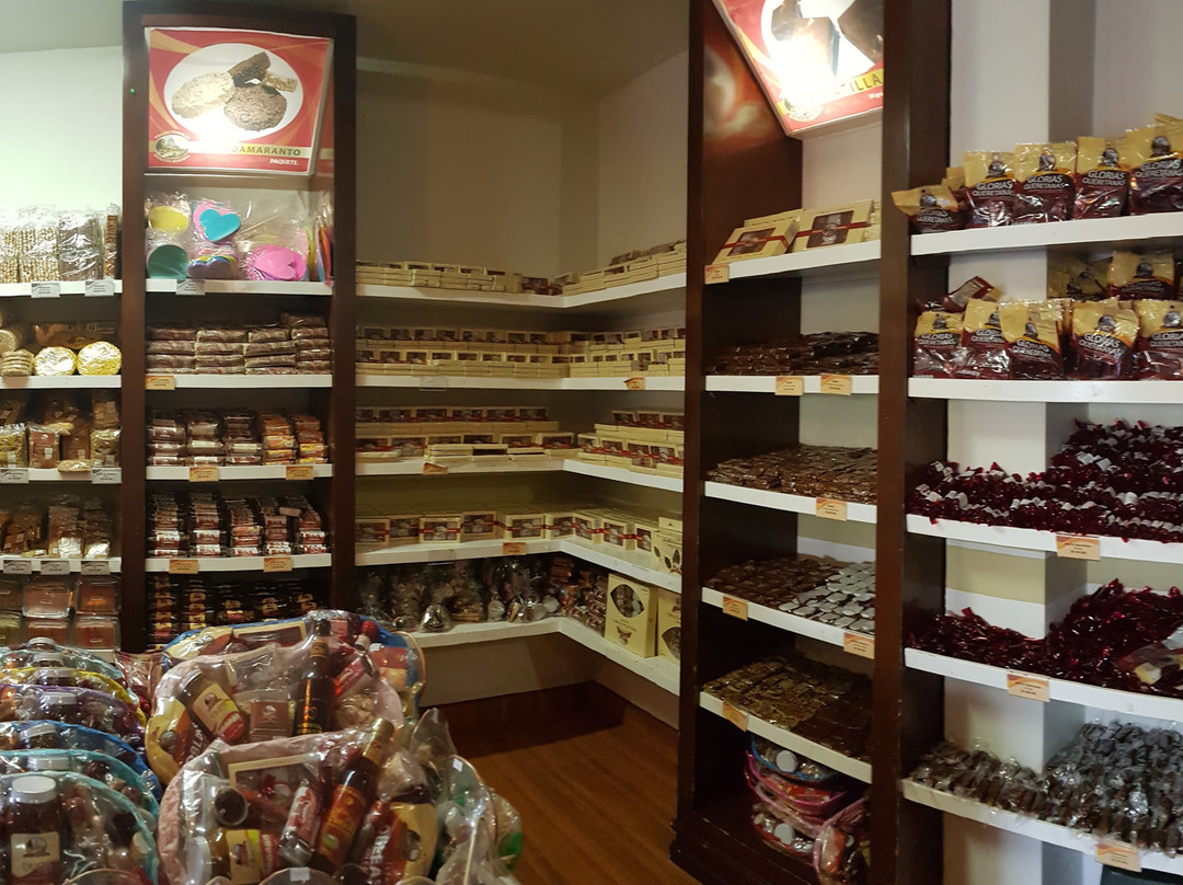 Museo del Dulce mexicano, (Dulces Bernal)景点图片