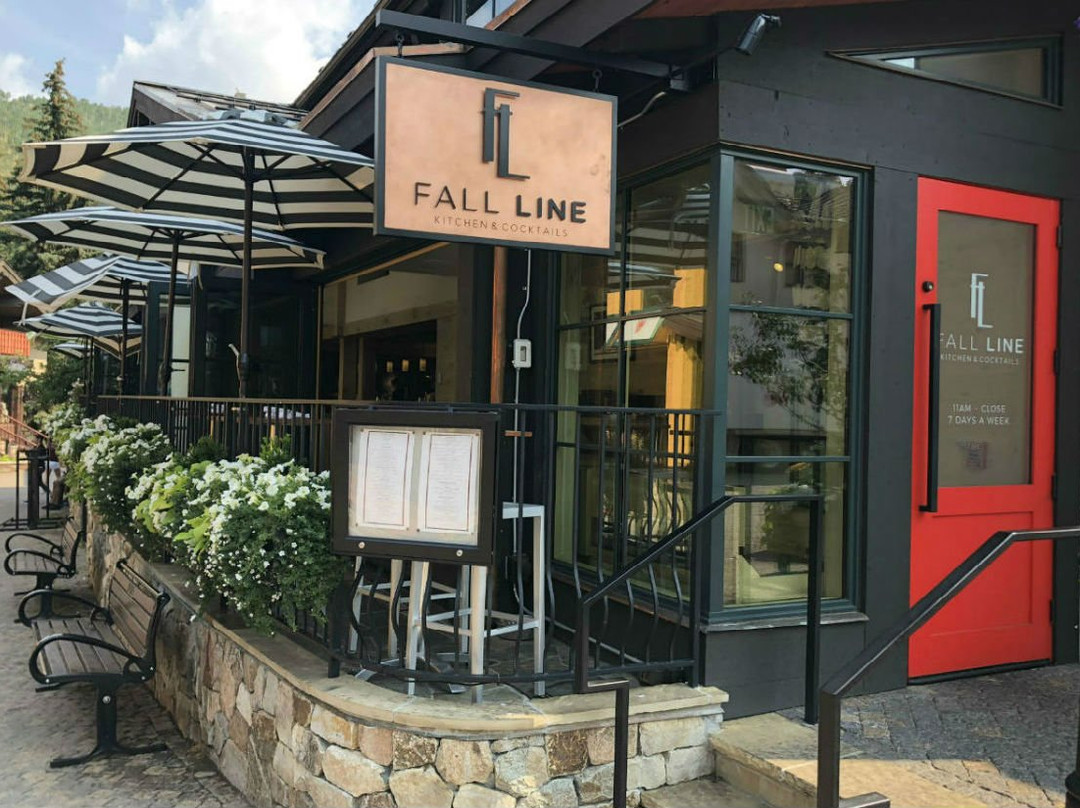 Fall Line Kitchen & Cocktails