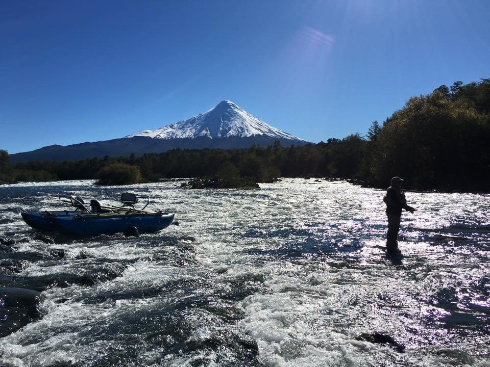 Chimanga Lodge and Outdoors Experience-巴拉斯港必去景点