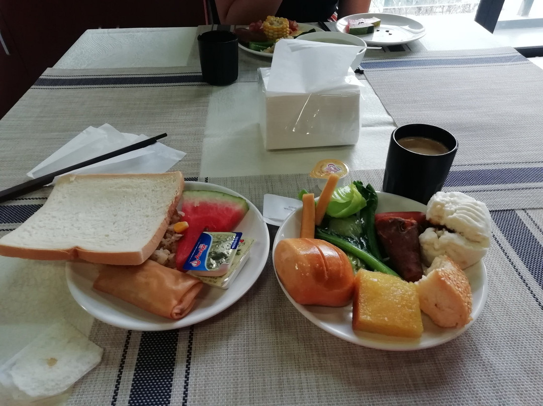 澳城花园酒店主图