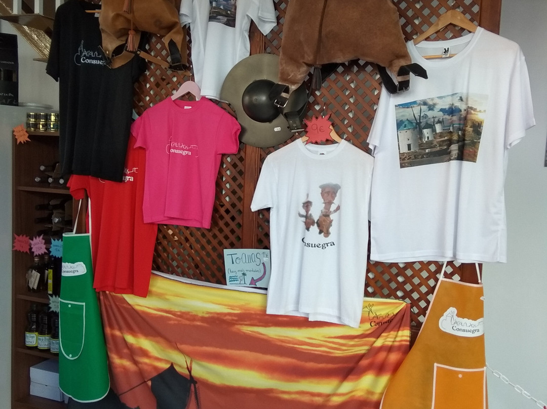 Consocra-Forum-孔苏埃格拉必去景点