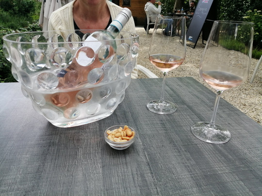 Chalet Des Bruyères主图