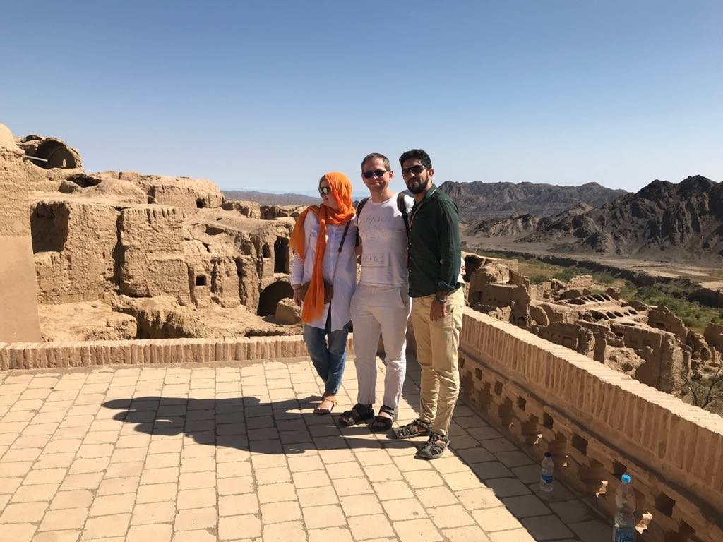 Fahadan Tourist Information景点图片
