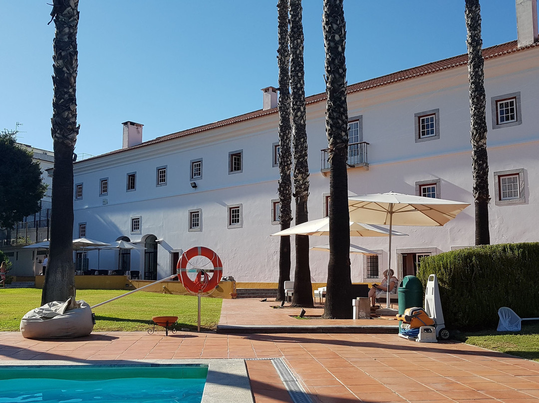 Pousada Convento Beja主图