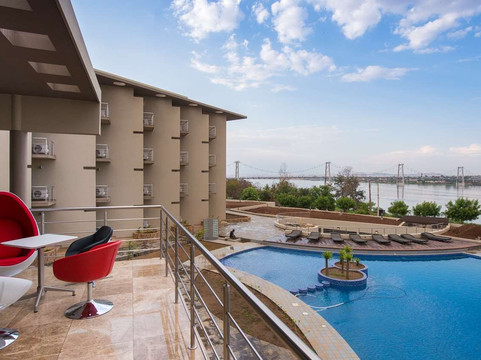 VIP Executive Tete主图