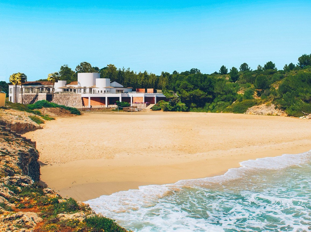 Iberostar Waves Cala Domingos主图